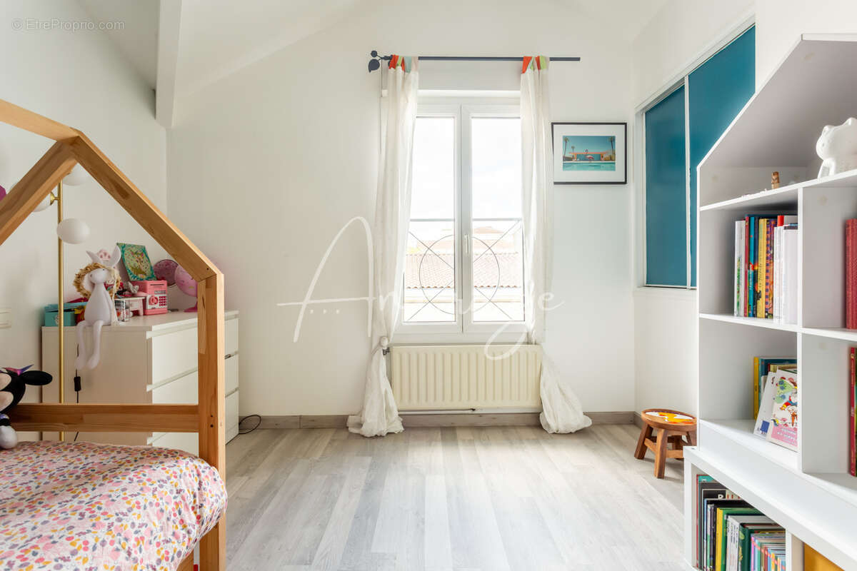 Maison à BORDEAUX