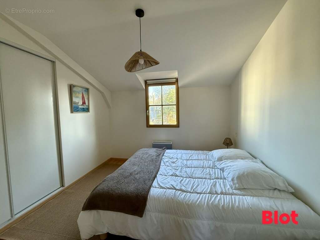 Appartement à DINARD