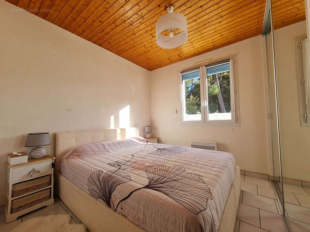 Maison idéalement située au coeur du quartier du Phare - photo 4