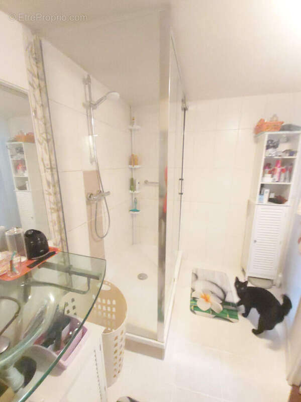 Maison à VILLEMOMBLE