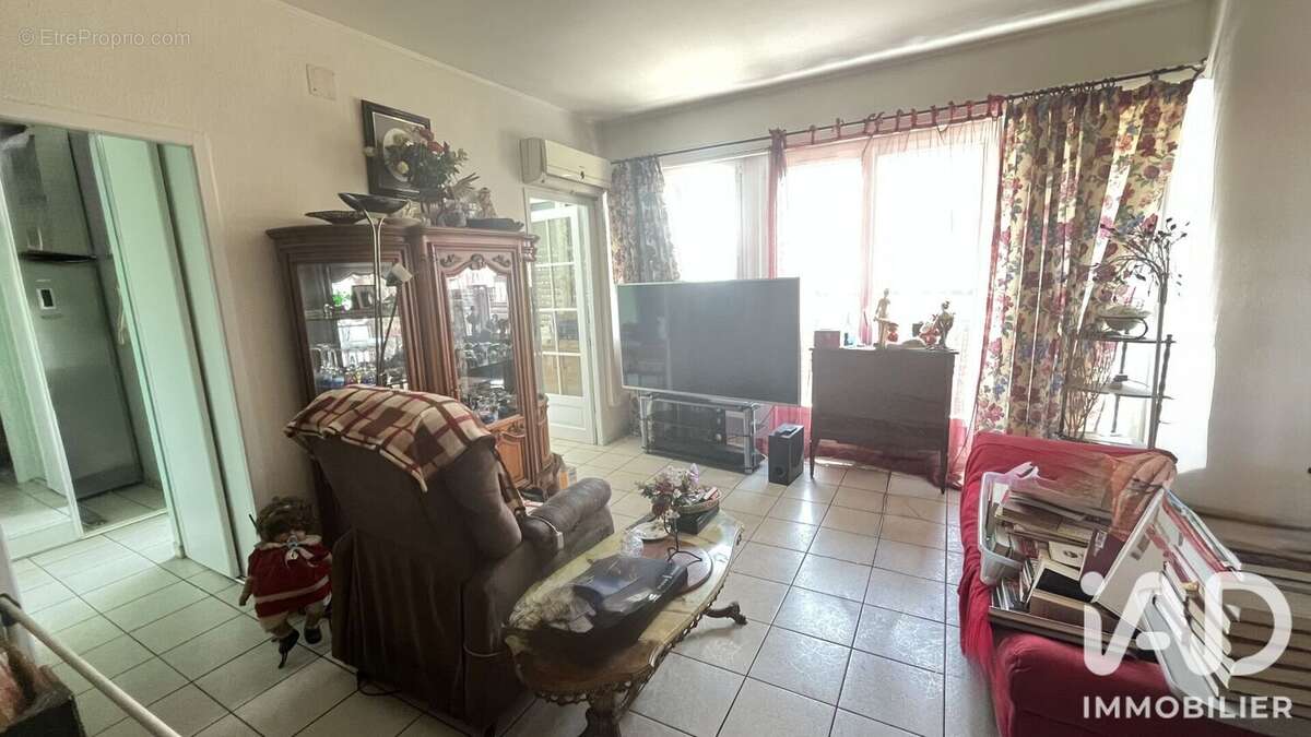 Appartement 52 m² à Pau  - photo 6