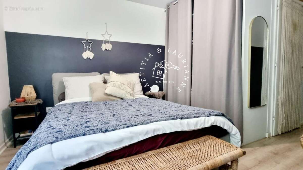 Appartement à FRANCONVILLE