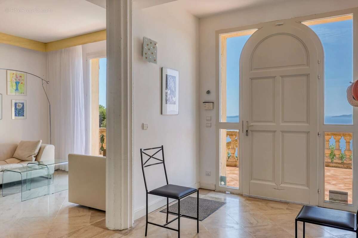 Rayol Canadel sur mer- Villa - photo 26