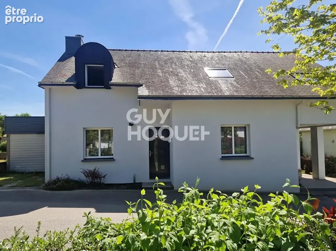 Photo Maison à Elven au prix de 387 000€