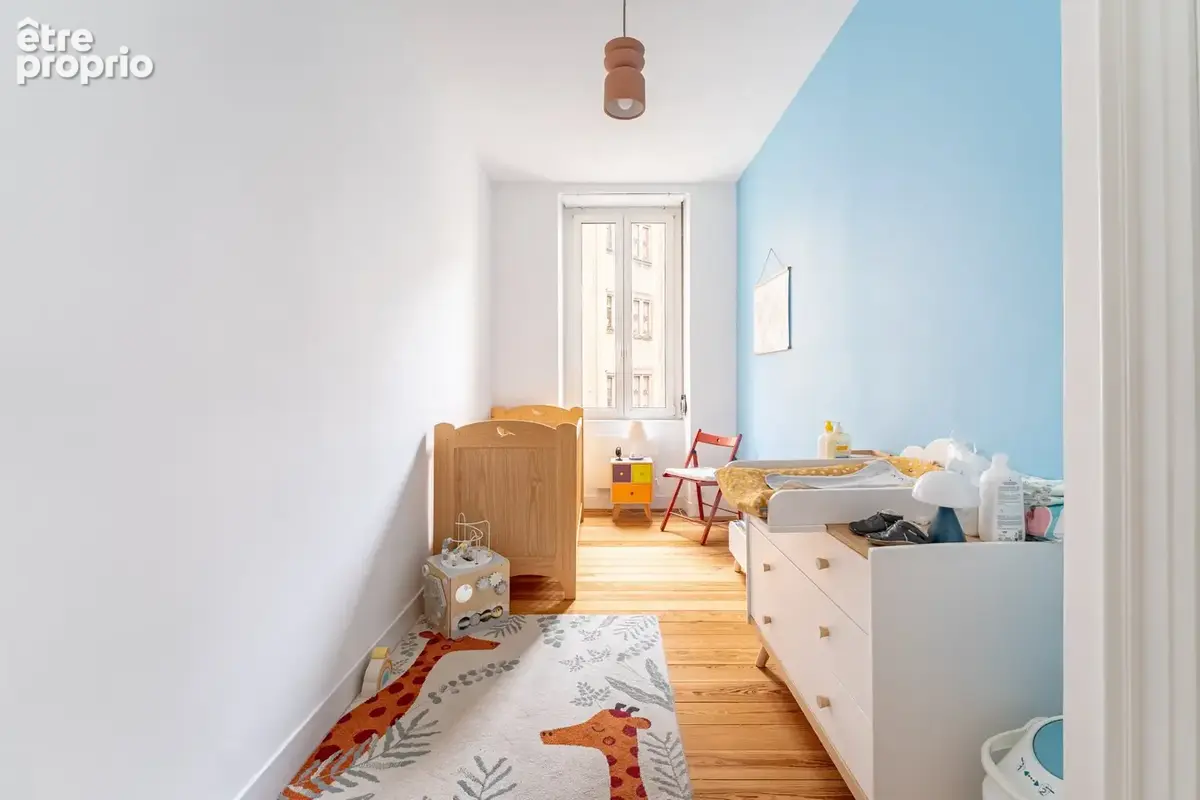 Appartement 5 pièces 122 m² à vendre à Strasbourg (67000) - photo 9
