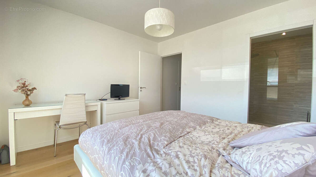 Maison à GRANDCHAMPS-DES-FONTAINES