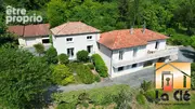 Maison à SAINT-JEAN-DE-THURAC