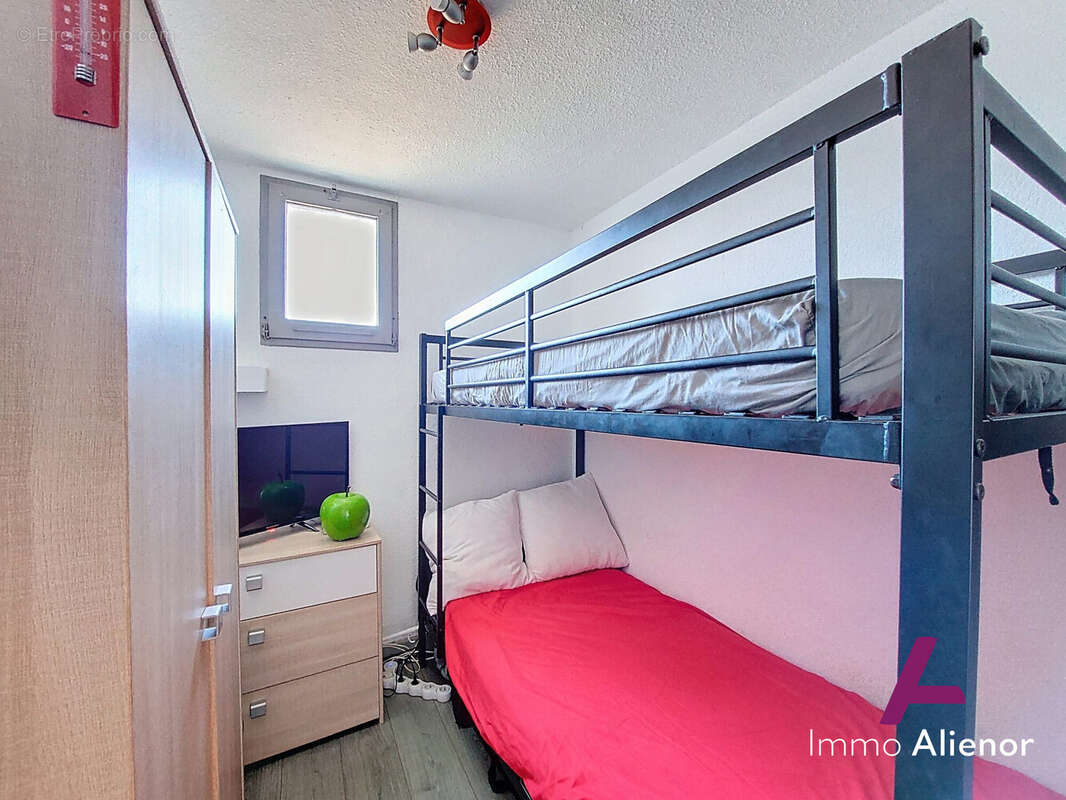 Appartement à VIEUX-BOUCAU-LES-BAINS