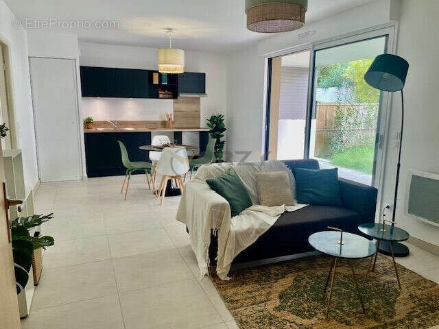 Appartement à CASTELNAU-LE-LEZ