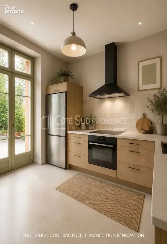 Exclusivite  - saint-didier - maison de maître xixéme - photo 28