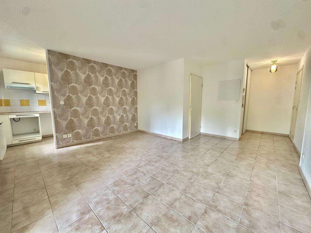 Appartement à AUTERIVE