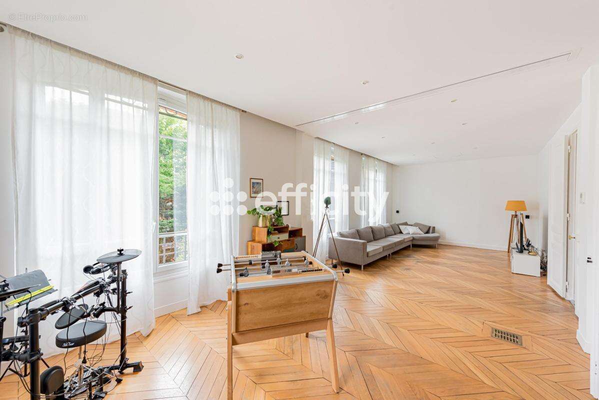 Maison à ABLON-SUR-SEINE