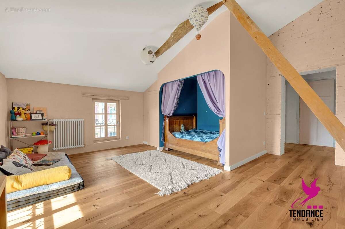 Maison à GRENADE