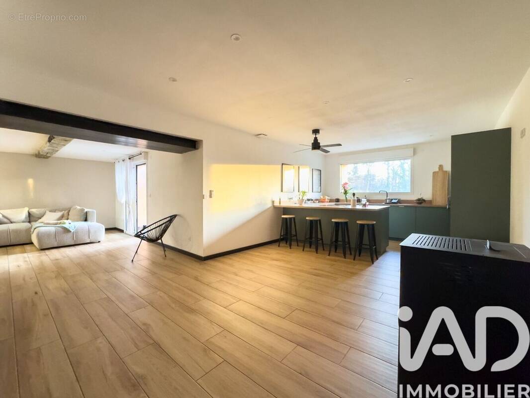 Photo 1 - Maison à CLIRON