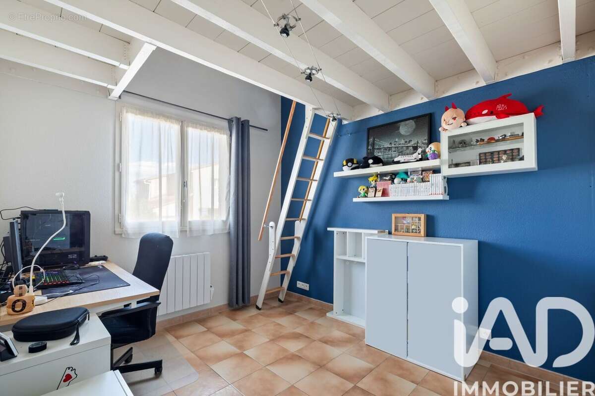 Photo 8 - Maison à MOUANS-SARTOUX