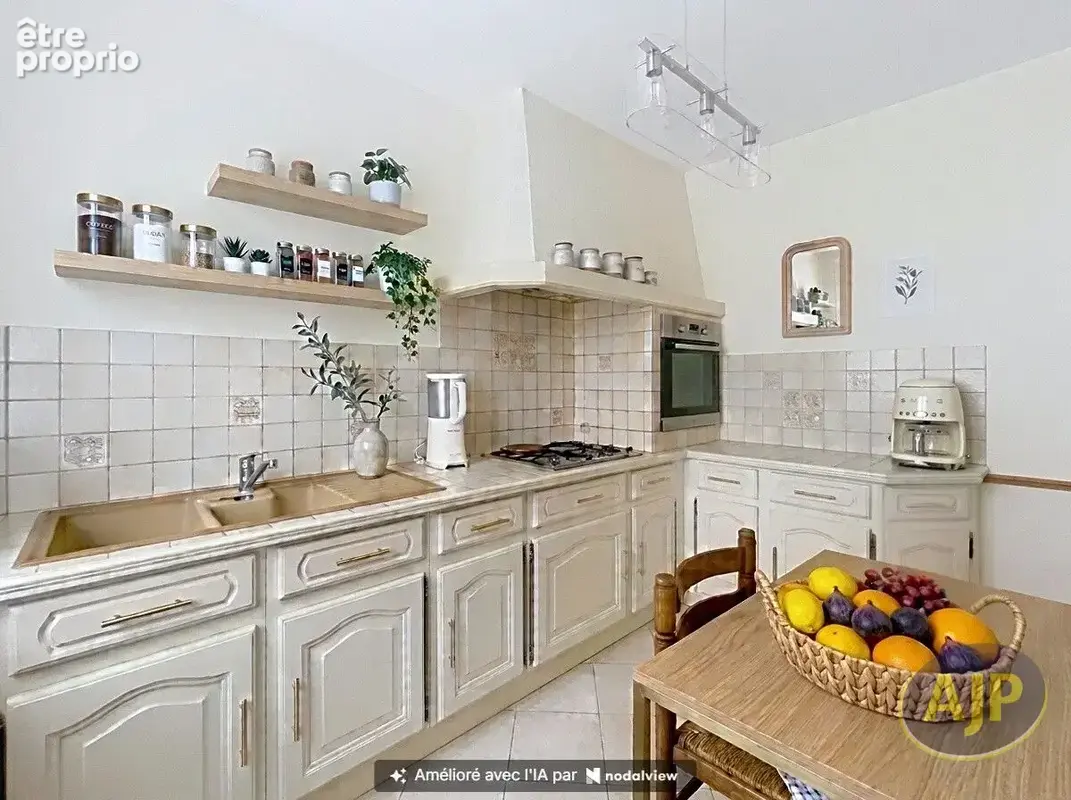 Châteaubriant 5 pièce(s) 95m² - photo 3