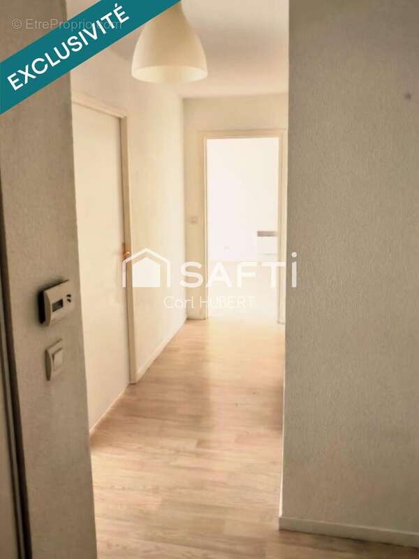 Photo 9 - Appartement à LONGUEAU