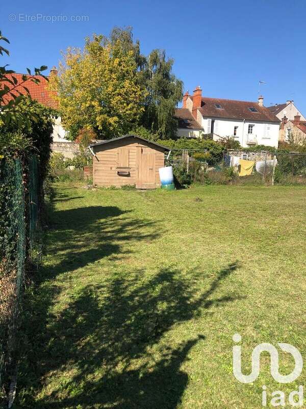 Photo 5 - Terrain à AVON