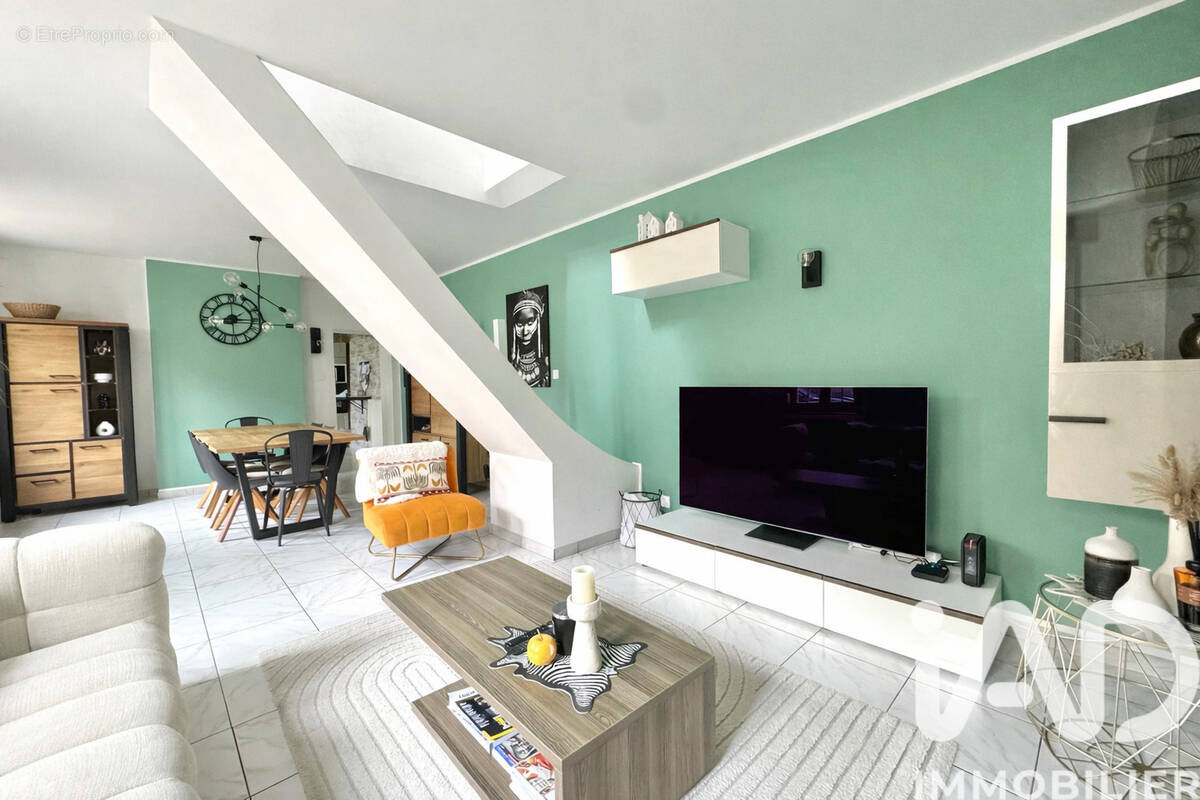 Photo 1 - Maison à HALLINES