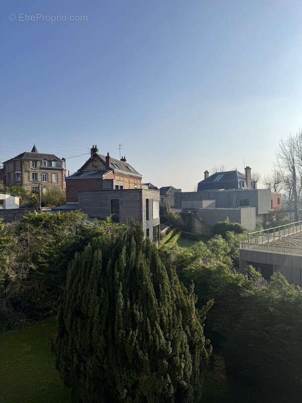 Appartement 101 m² à Rouen  - photo 5
