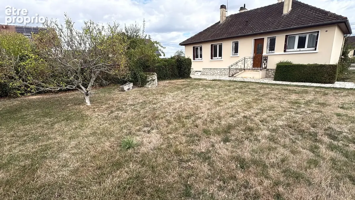 Maison à LE THEIL