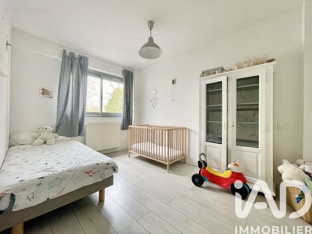 Photo 4 - Appartement à SAINT-HERBLAIN