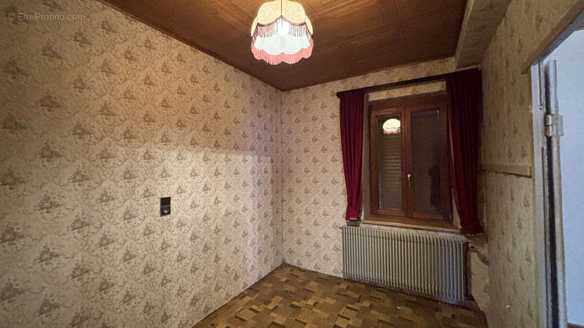 Maison à ALLENWILLER