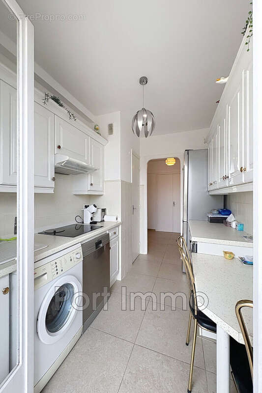 Appartement à CAGNES-SUR-MER