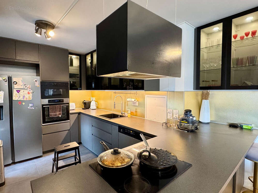 Appartement à CLAMART