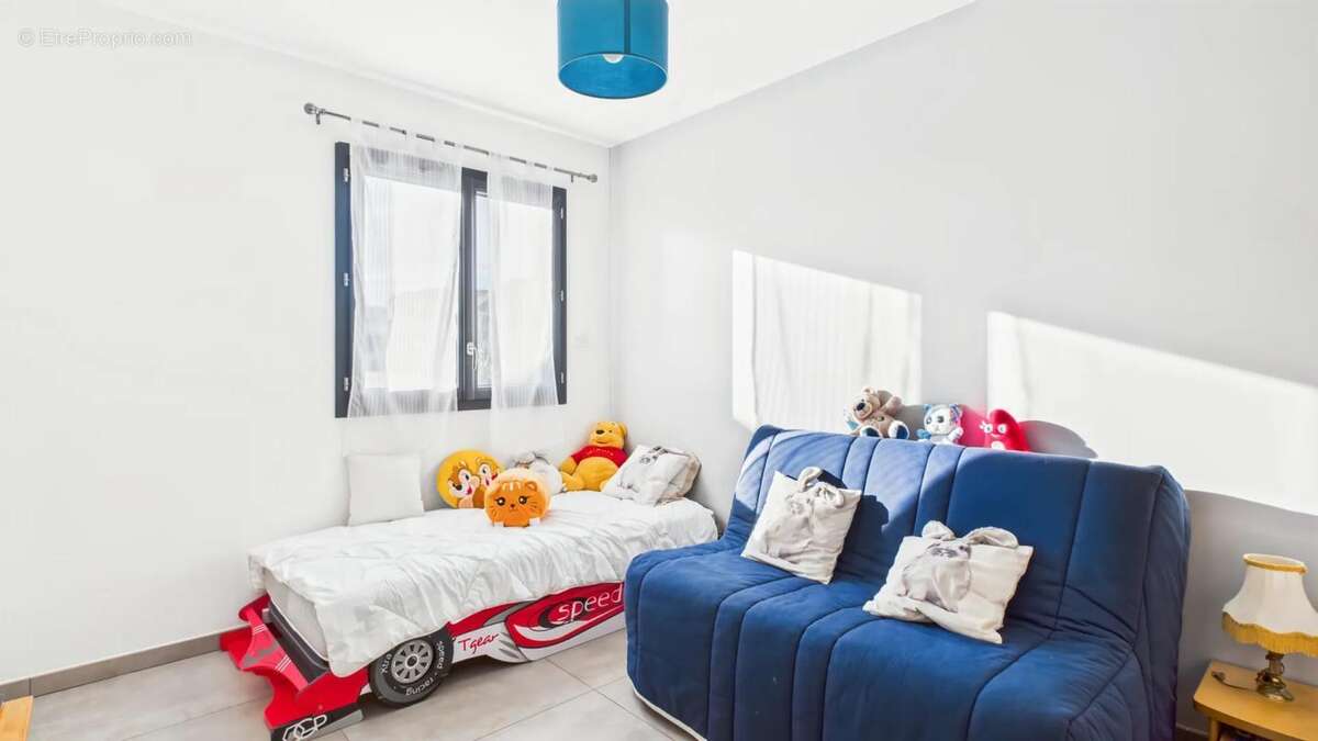 Maison à PONT-DE-L&#039;ISERE