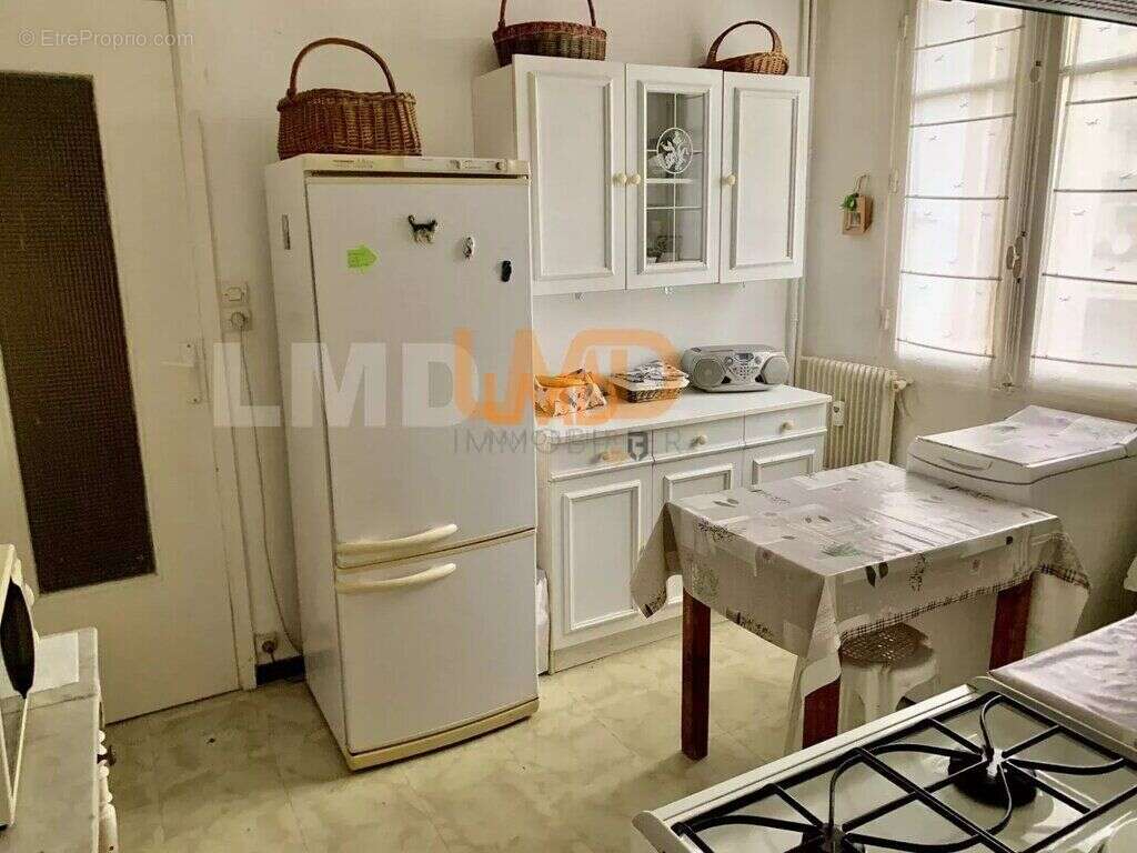 Appartement à NIMES