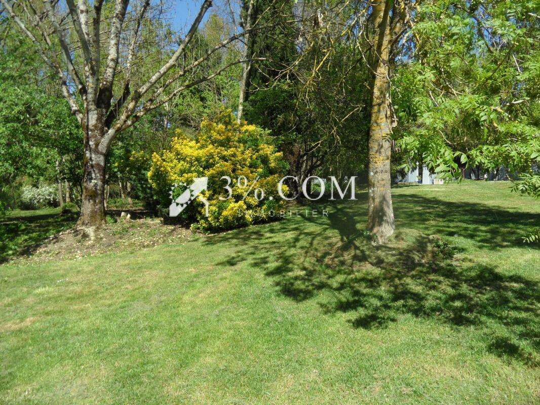 Maison de plain-pied de 105m2 sur parcelle de 3172m2 - photo 5