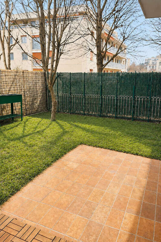 Appartement à RUEIL-MALMAISON