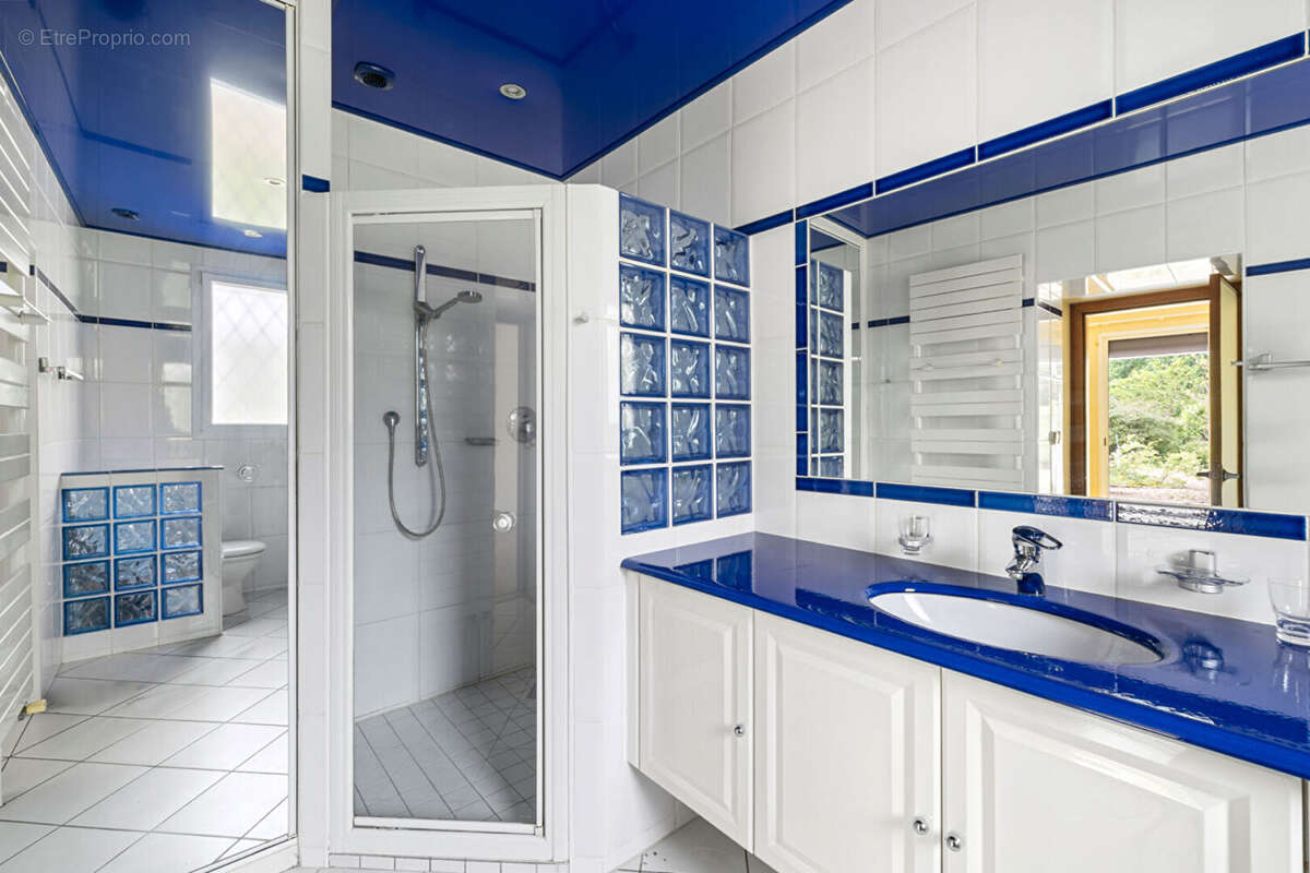 Maison 288m² à léognan - photo 10