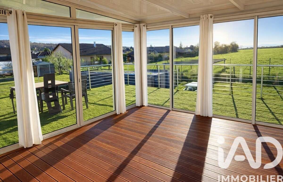 Photo 6 - Maison à SILLANS