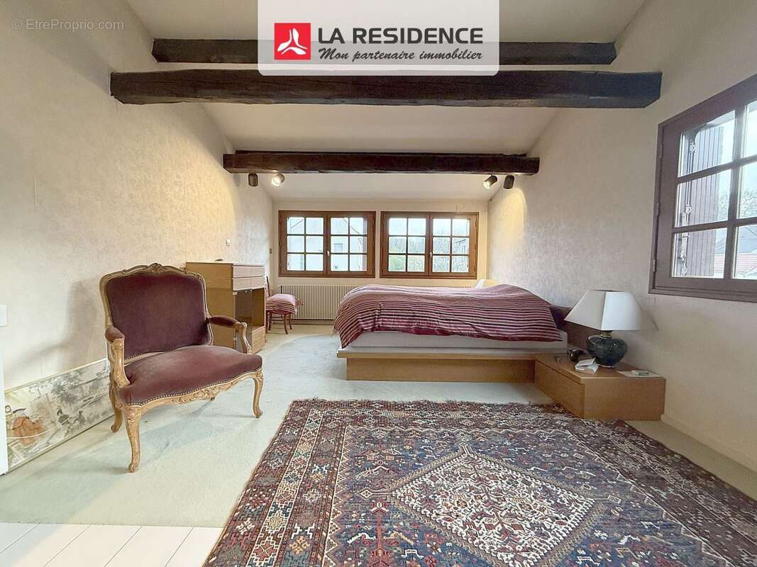 Maison à VELIZY-VILLACOUBLAY