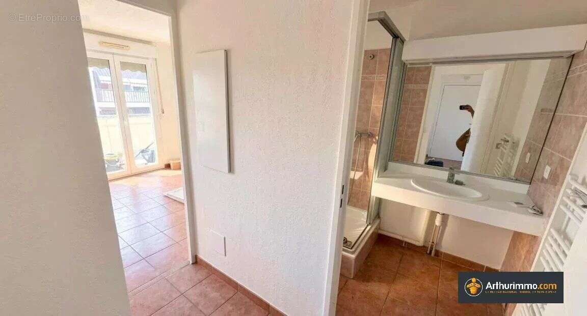 Vente Appartement Nice(06300) 206 500ï¿œ - photo 5
