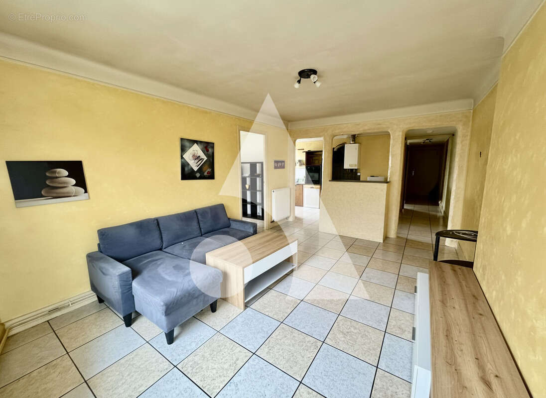 Appartement à VITTEL