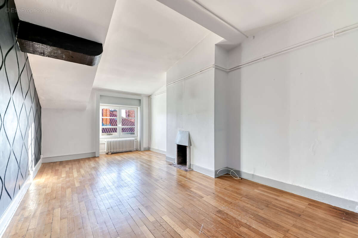 Appartement à LYON-6E