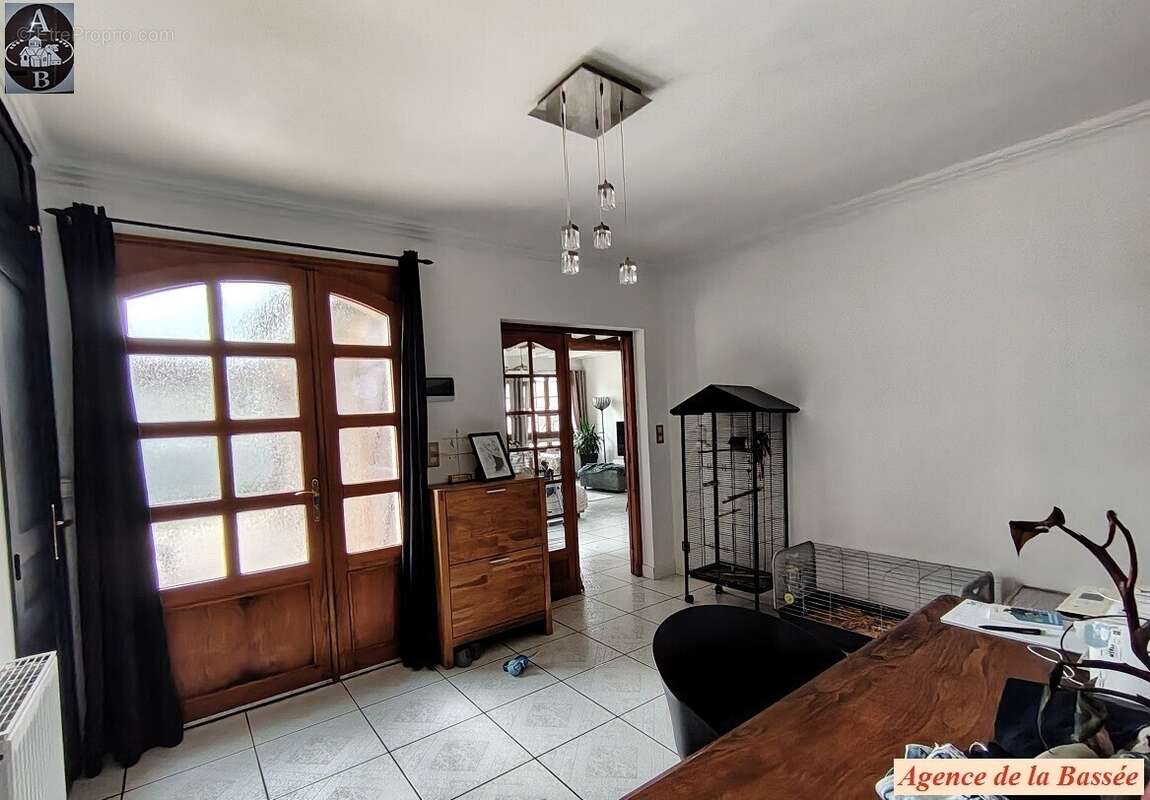 Maison 137 m² à Bray-Sur-Seine  - photo 2