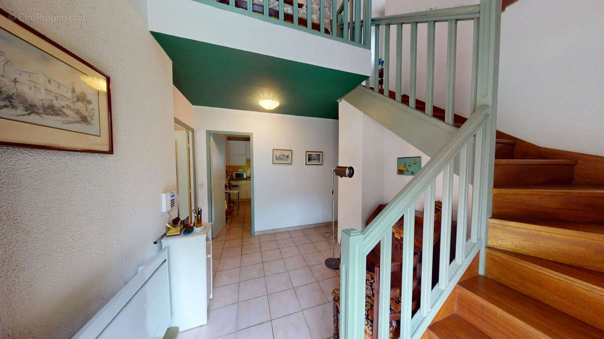 Maison à DOMENE