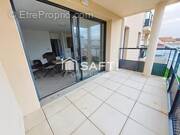 Photo 1 - Appartement à SAINT-HILAIRE-DE-RIEZ