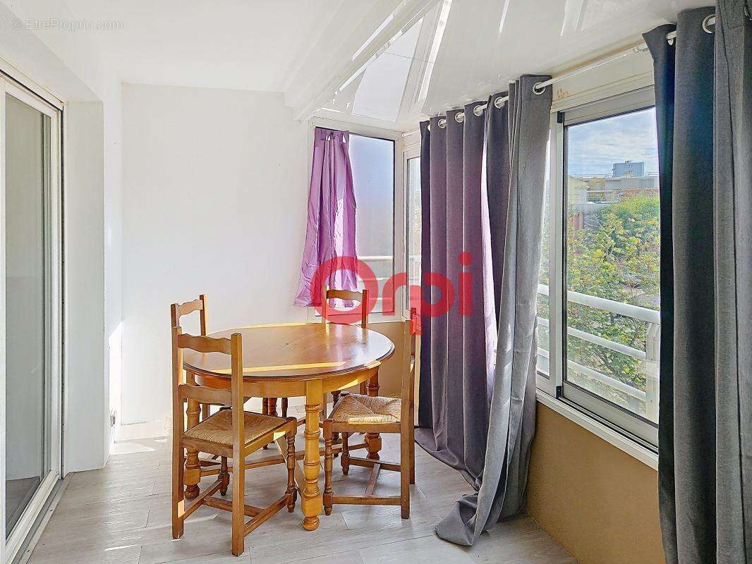 Appartement à LA SEYNE-SUR-MER