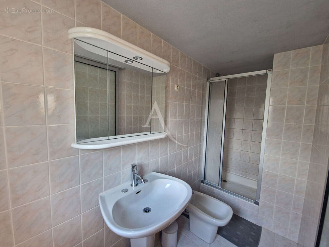 Maison à BONCHAMP-LES-LAVAL