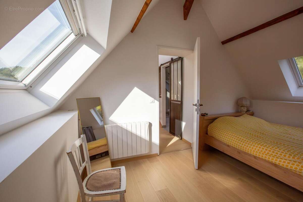 Photo 7 - Maison à CHEVREUSE