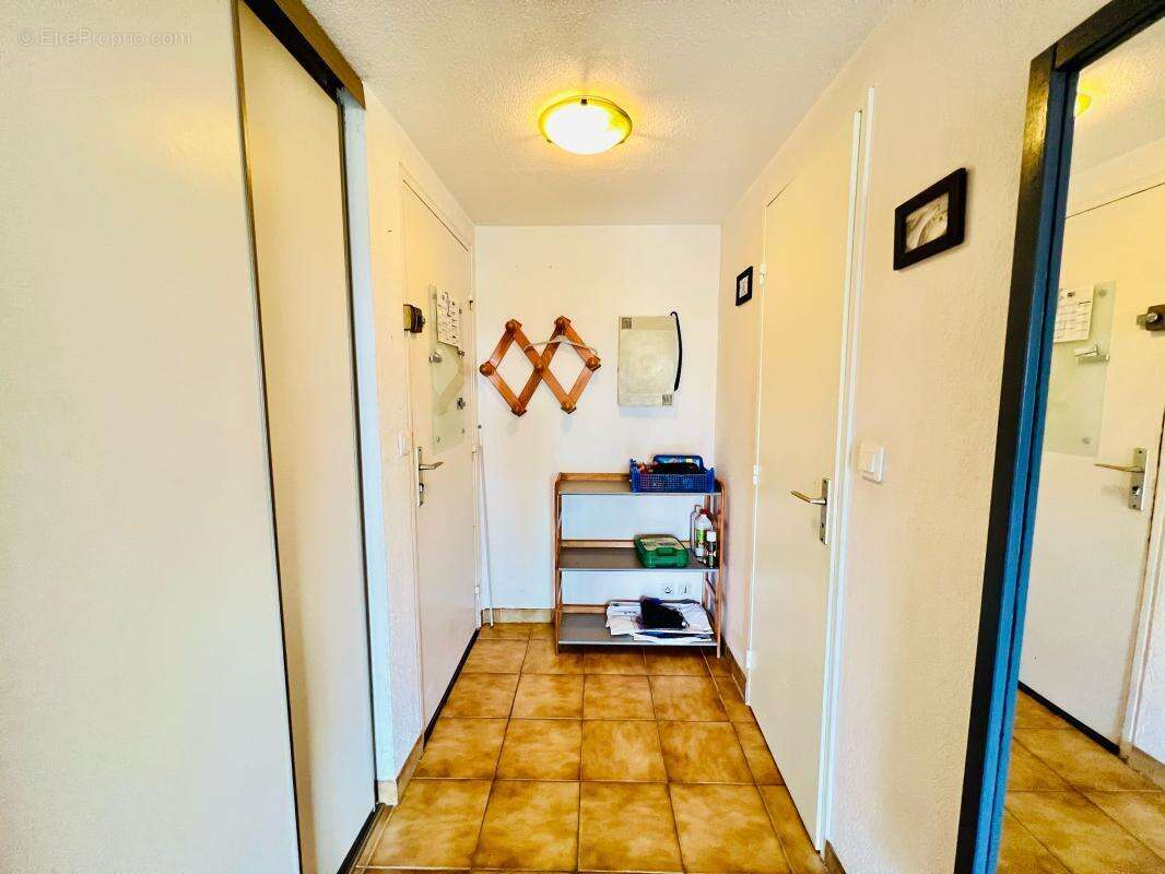 Appartement à SANARY-SUR-MER
