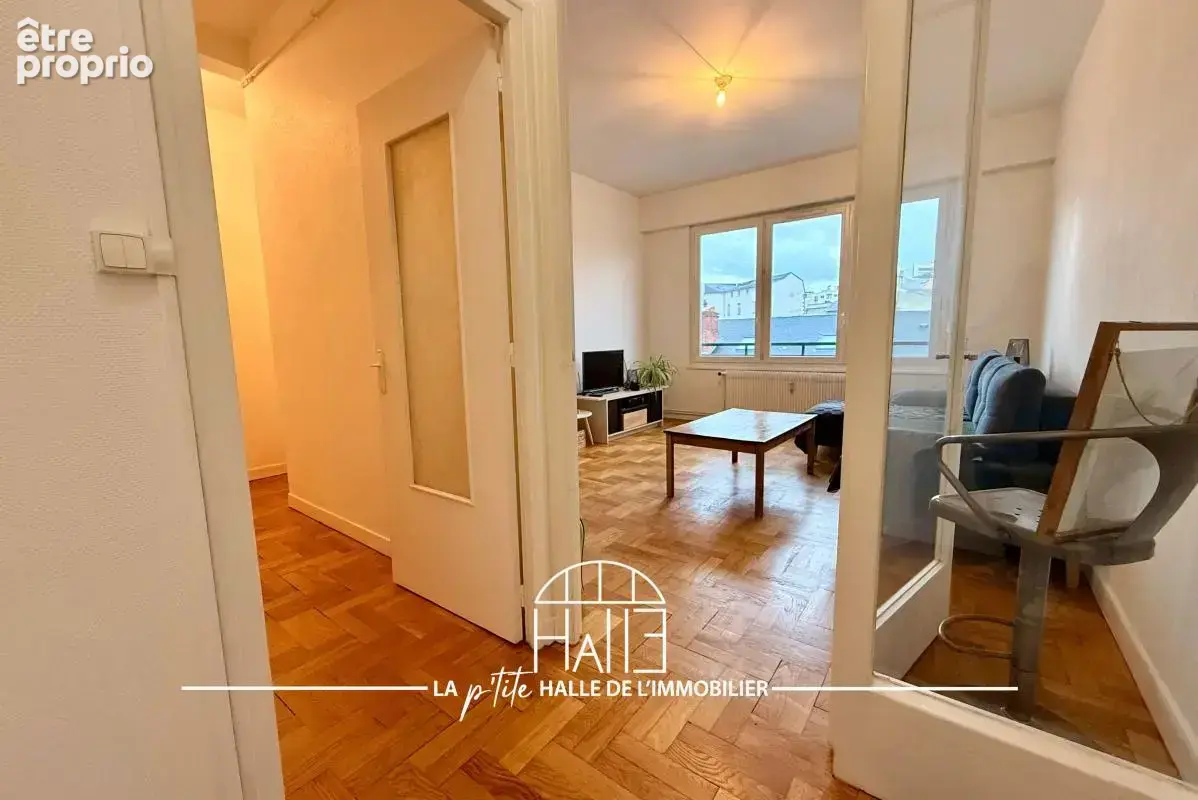 Appartement - photo 2