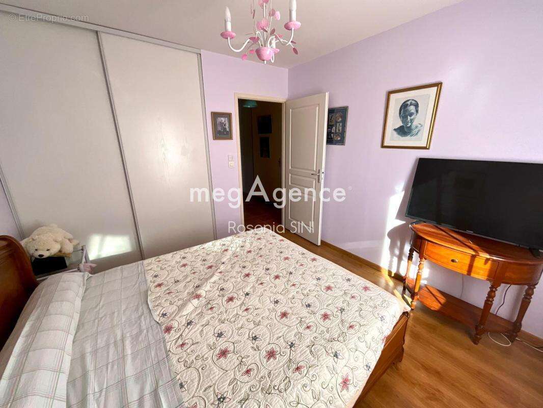 Appartement à LES SABLES-D'OLONNE