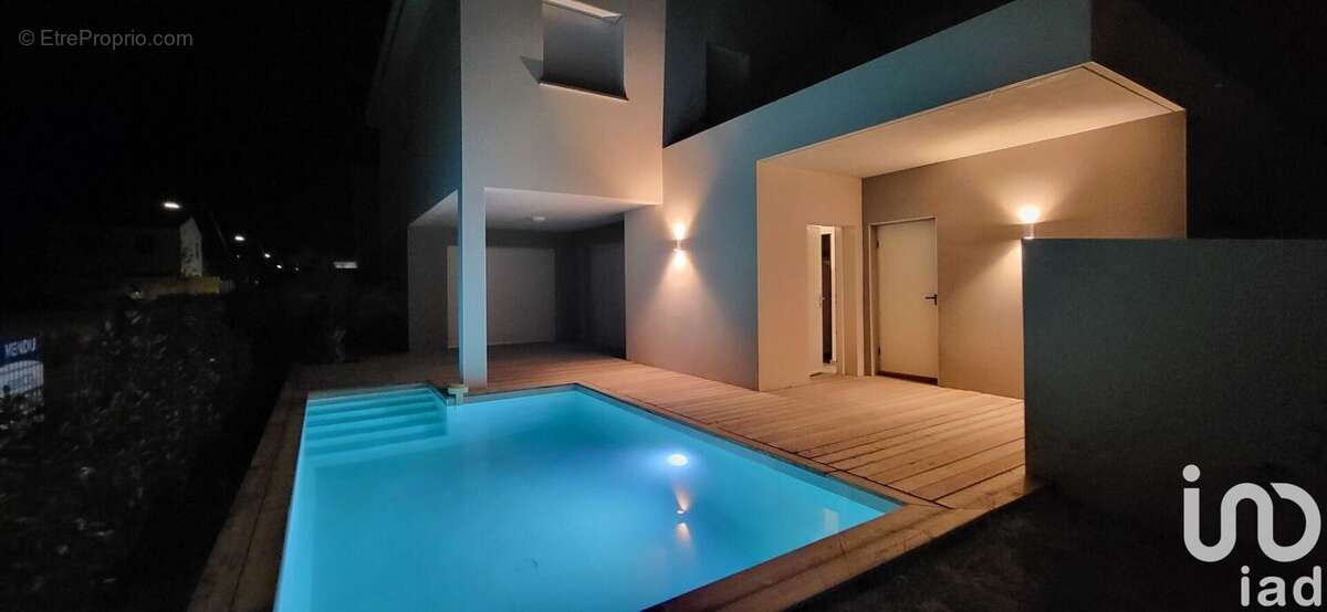 Photo 2 - Maison à VIAS