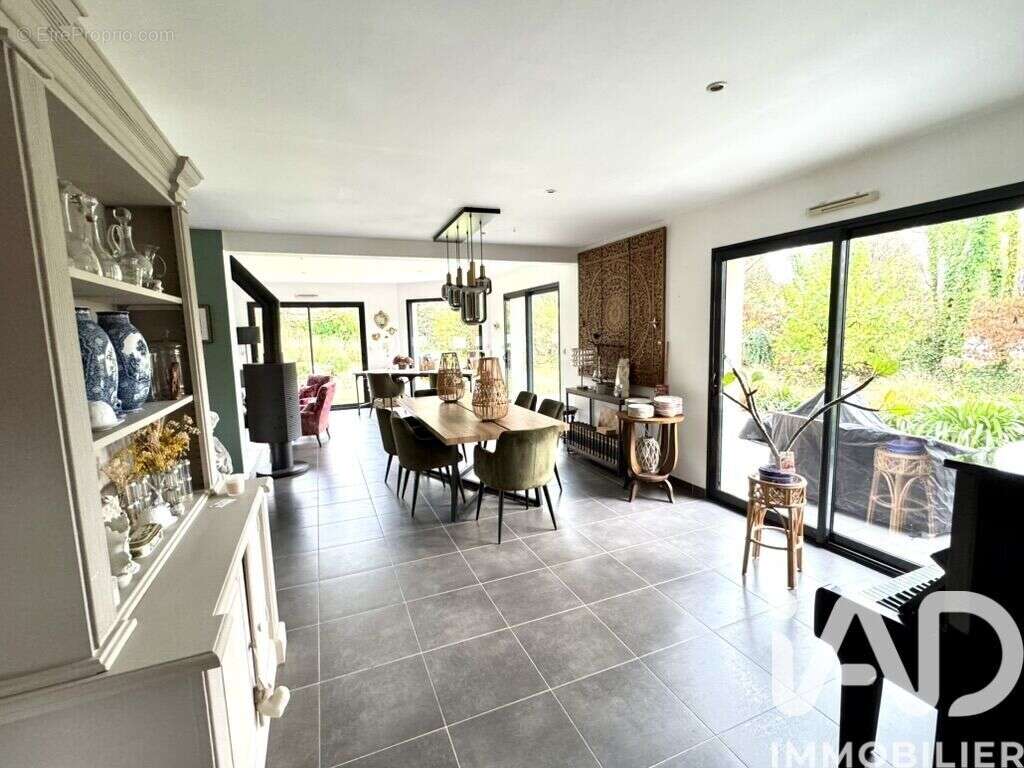 Photo 5 - Maison à HONFLEUR